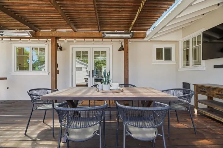 1233 Malone Road, San Jose, California 95125