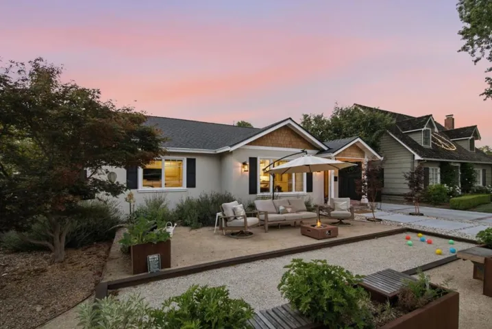 1233 Malone Road, San Jose, California 95125