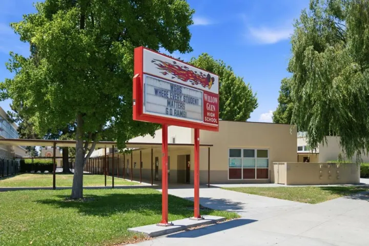 1233 Malone Road, San Jose, California 95125