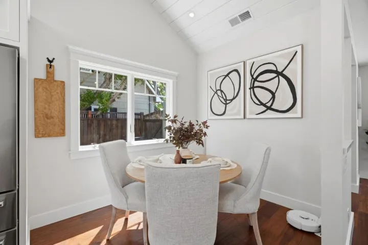 1233 Malone Road, San Jose, California 95125