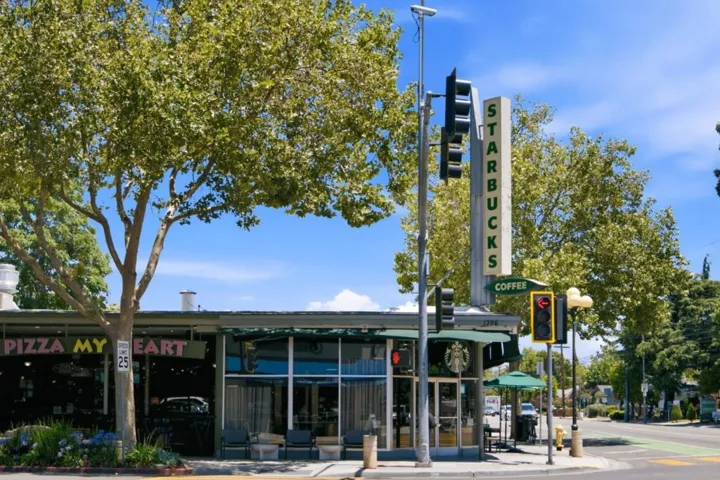 1233 Malone Road, San Jose, California 95125
