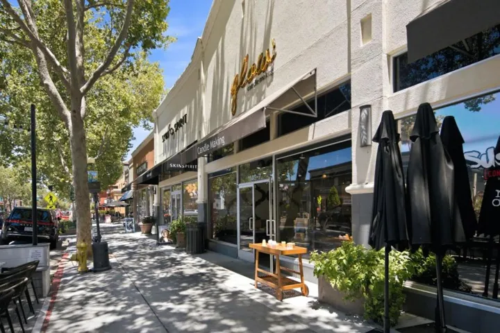 1233 Malone Road, San Jose, California 95125