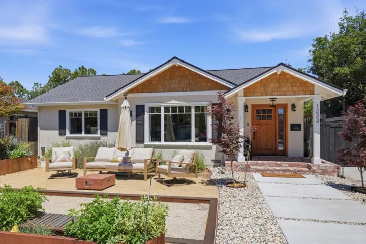 1233 Malone Road, San Jose, California 95125
