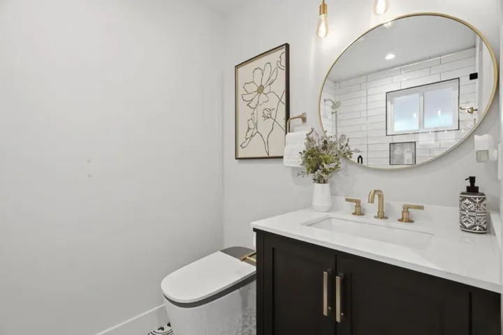 1233 Malone Road, San Jose, California 95125