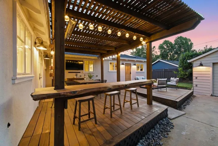 1233 Malone Road, San Jose, California 95125