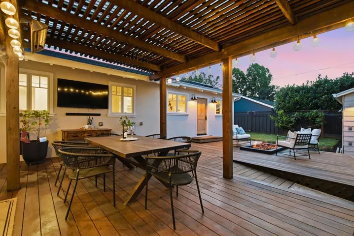 1233 Malone Road, San Jose, California 95125