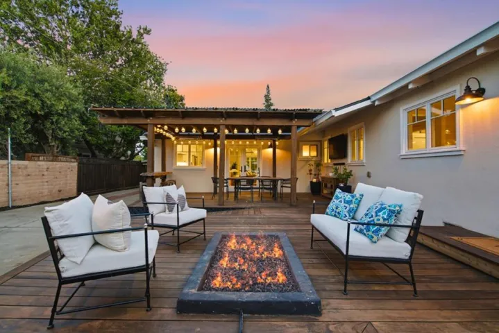 1233 Malone Road, San Jose, California 95125