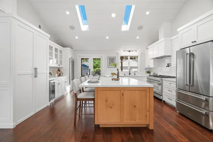 1233 Malone Road, San Jose, California 95125