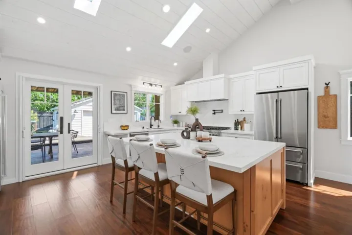 1233 Malone Road, San Jose, California 95125