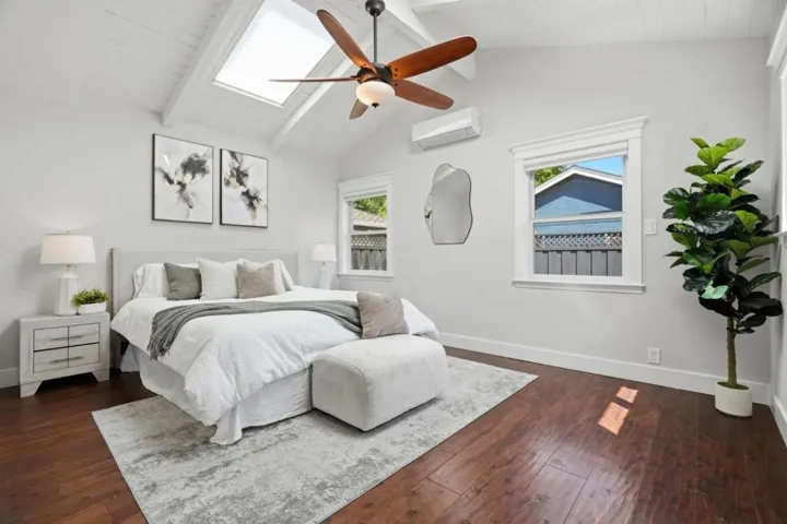1233 Malone Road, San Jose, California 95125