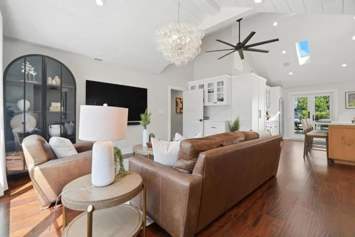 1233 Malone Road, San Jose, California 95125