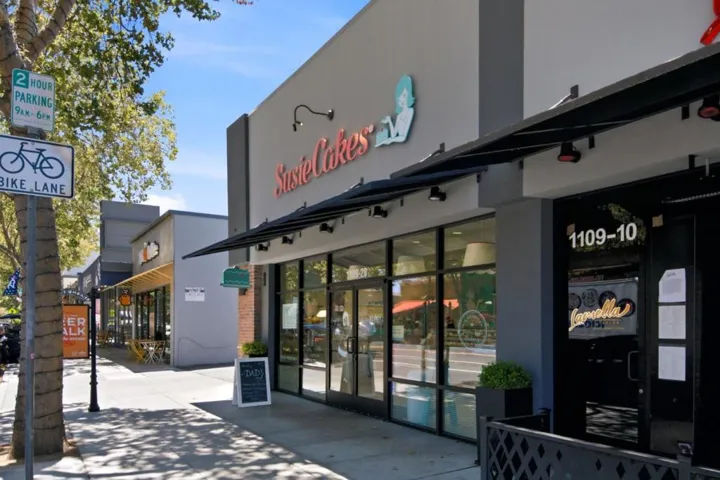 1233 Malone Road, San Jose, California 95125