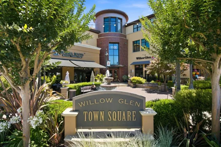 1233 Malone Road, San Jose, California 95125