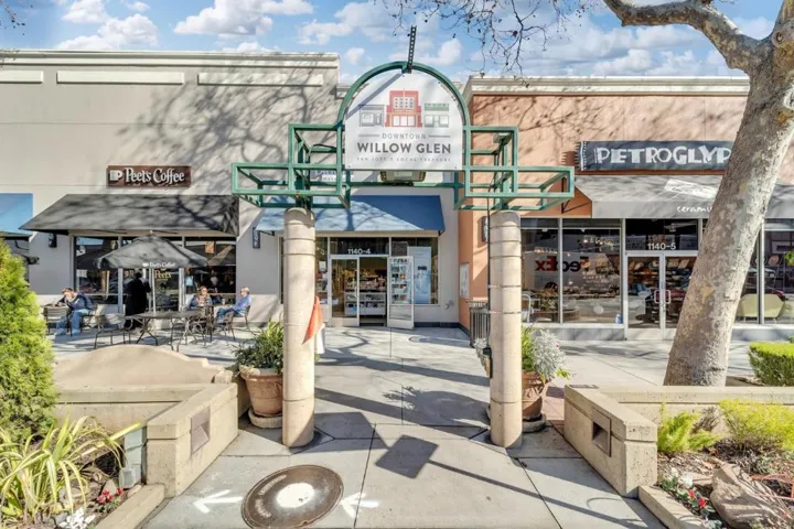 1233 Malone Road, San Jose, California 95125
