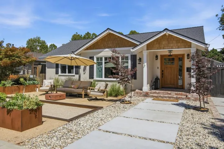 1233 Malone Road, San Jose, California 95125