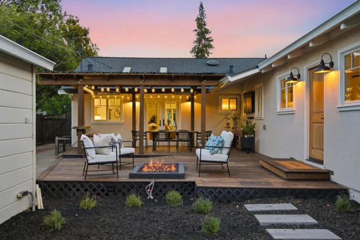 1233 Malone Road, San Jose, California 95125