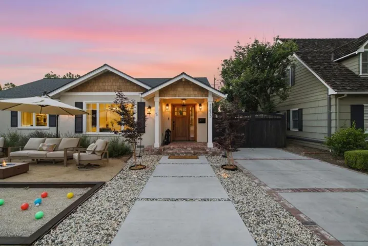1233 Malone Road, San Jose, California 95125