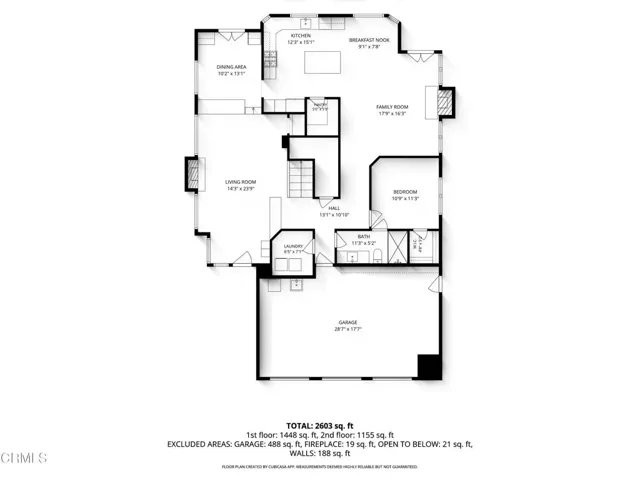 NathanCool-FloorPlan-Downstairs
