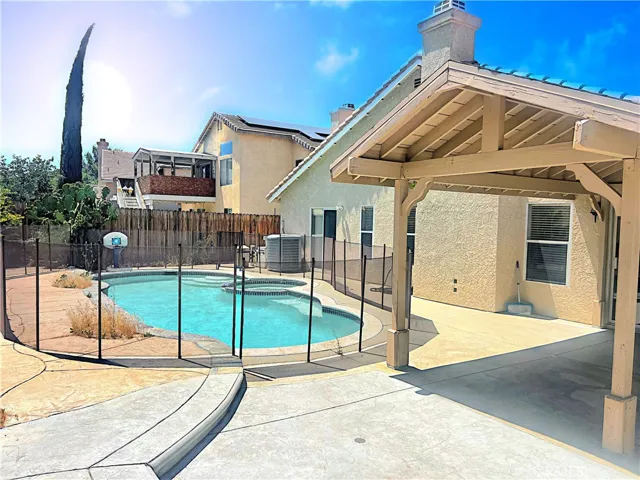 1904 E Avenue S4, Palmdale, California 93550
