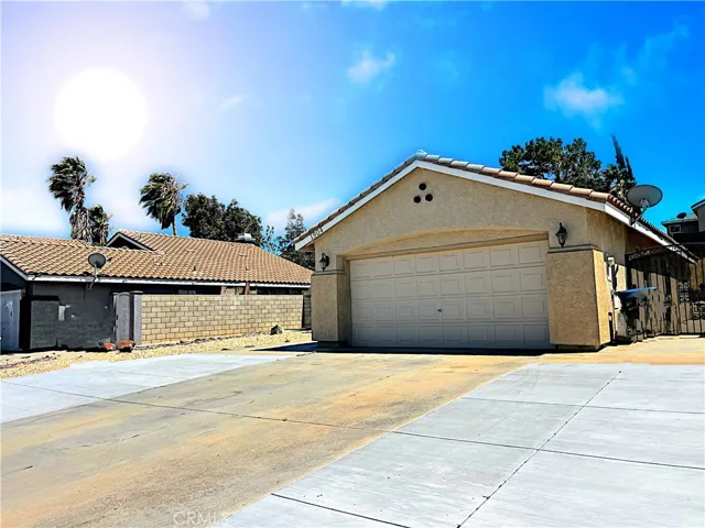1904 E Avenue S4, Palmdale, California 93550