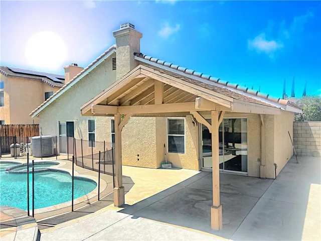 1904 E Avenue S4, Palmdale, California 93550
