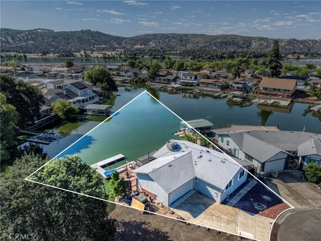 13051 Flying Jib Court, Clearlake Oaks, California 95423 — photo 4