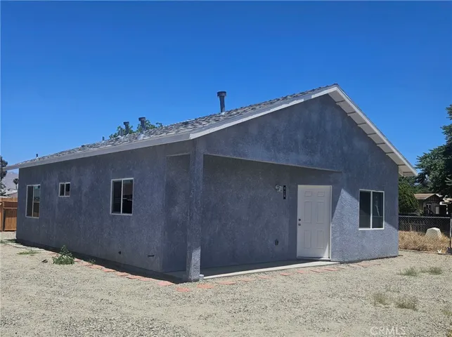 710 E. Whittier Ave, Hemet, California 92543