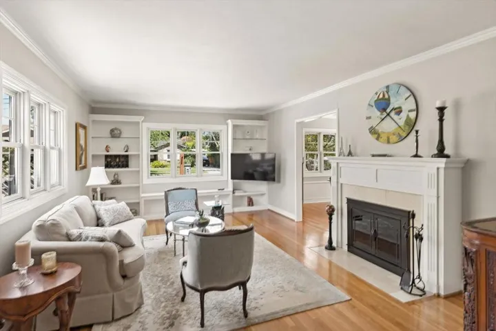 1072 Laurie Avenue, San Jose, California 95125
