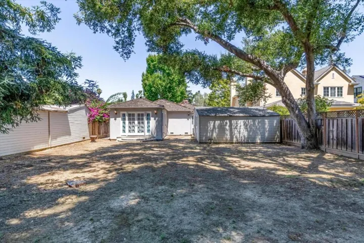 1072 Laurie Avenue, San Jose, California 95125