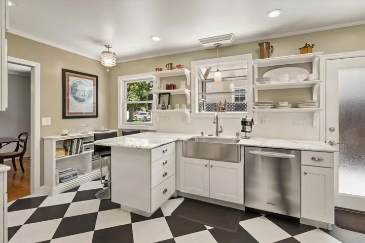 1072 Laurie Avenue, San Jose, California 95125