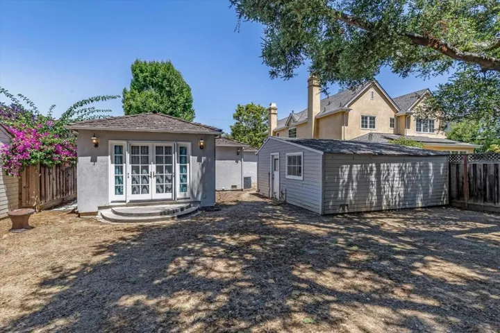 1072 Laurie Avenue, San Jose, California 95125