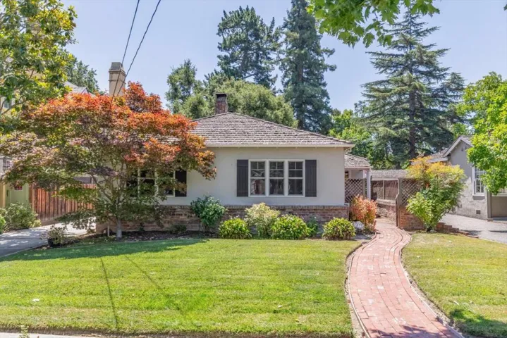 1072 Laurie Avenue, San Jose, California 95125