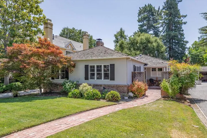 1072 Laurie Avenue, San Jose, California 95125