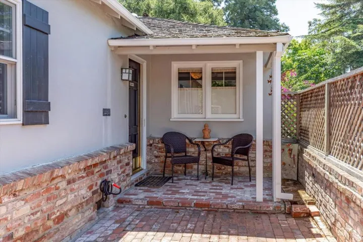 1072 Laurie Avenue, San Jose, California 95125