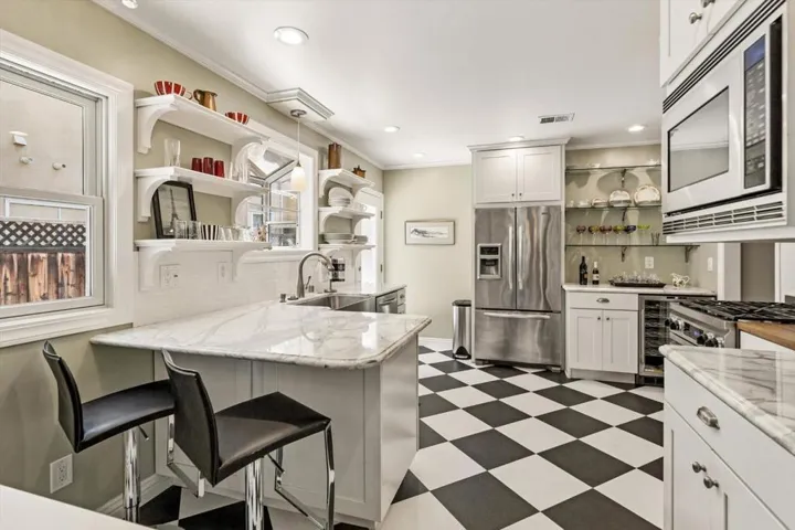 1072 Laurie Avenue, San Jose, California 95125