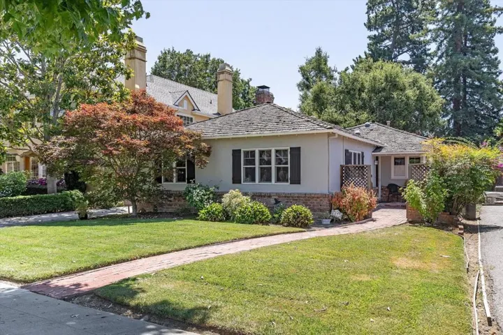 1072 Laurie Avenue, San Jose, California 95125