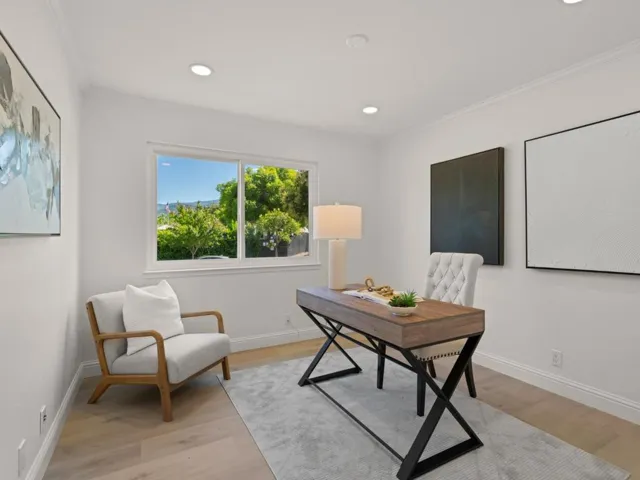 6332 Mcabee, San Jose, California 95120
