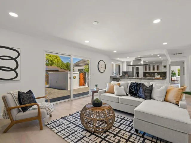 6332 Mcabee, San Jose, California 95120