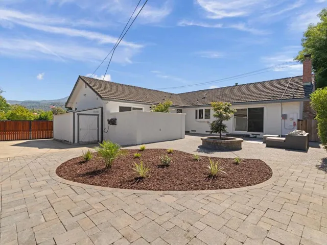 6332 Mcabee, San Jose, California 95120