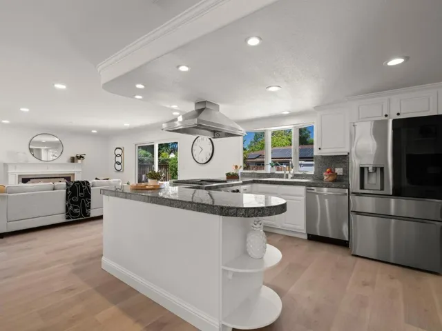 6332 Mcabee, San Jose, California 95120