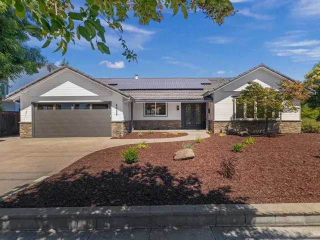 6332 Mcabee, San Jose, California 95120