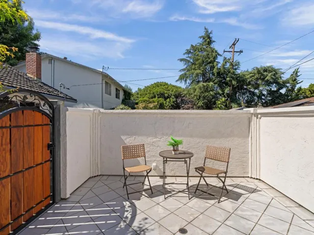 6332 Mcabee, San Jose, California 95120