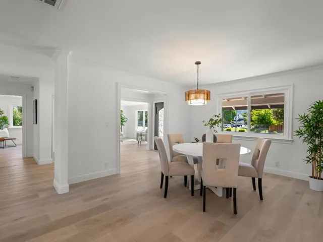 6332 Mcabee, San Jose, California 95120