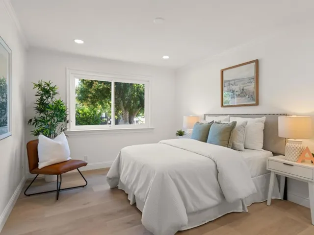 6332 Mcabee, San Jose, California 95120