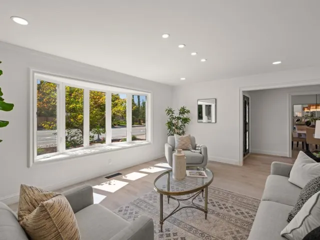 6332 Mcabee, San Jose, California 95120
