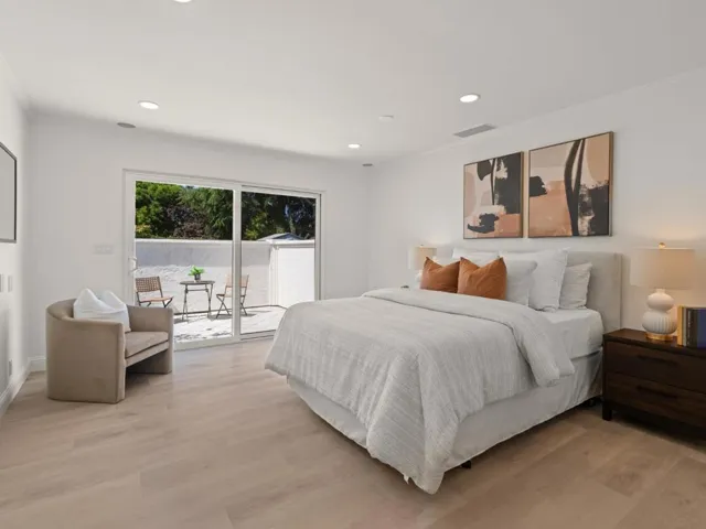 6332 Mcabee, San Jose, California 95120