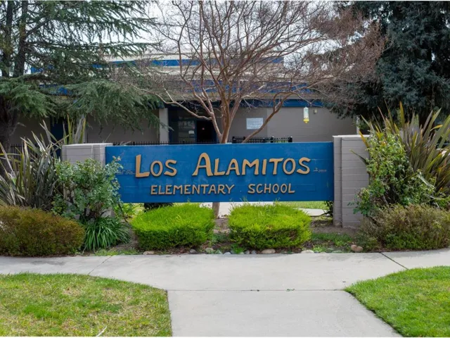 6332 Mcabee, San Jose, California 95120