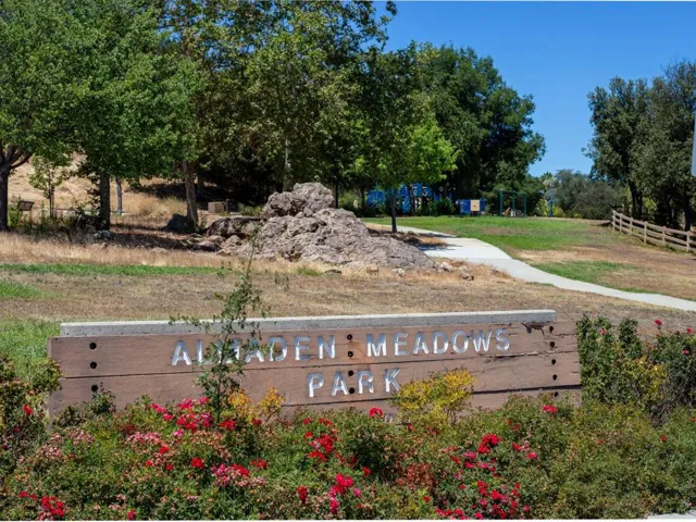 6332 Mcabee, San Jose, California 95120
