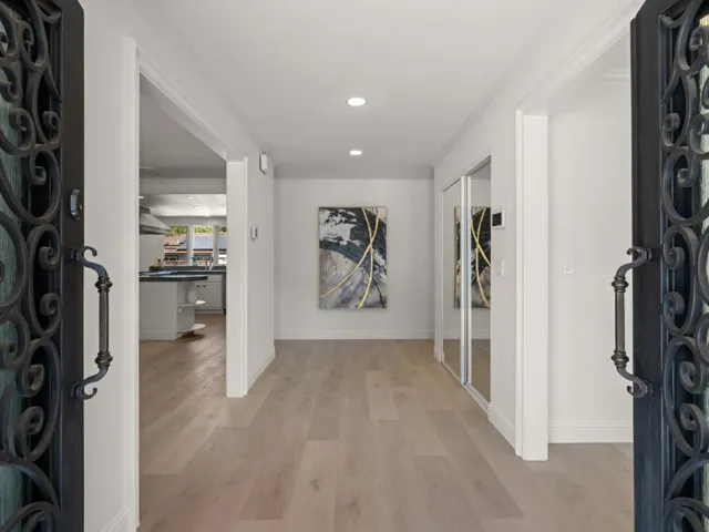 6332 Mcabee, San Jose, California 95120