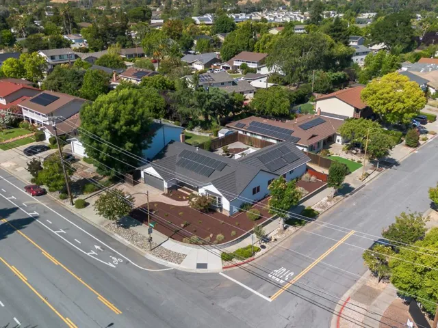 6332 Mcabee, San Jose, California 95120